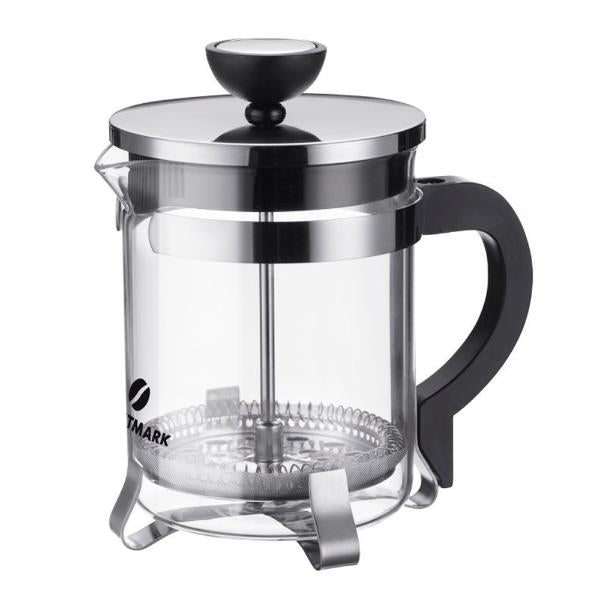Brasilia presskanne kaffe 50 cl