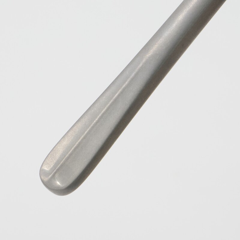 Mora smørkniv 17 cm 4 stk sølvfinish