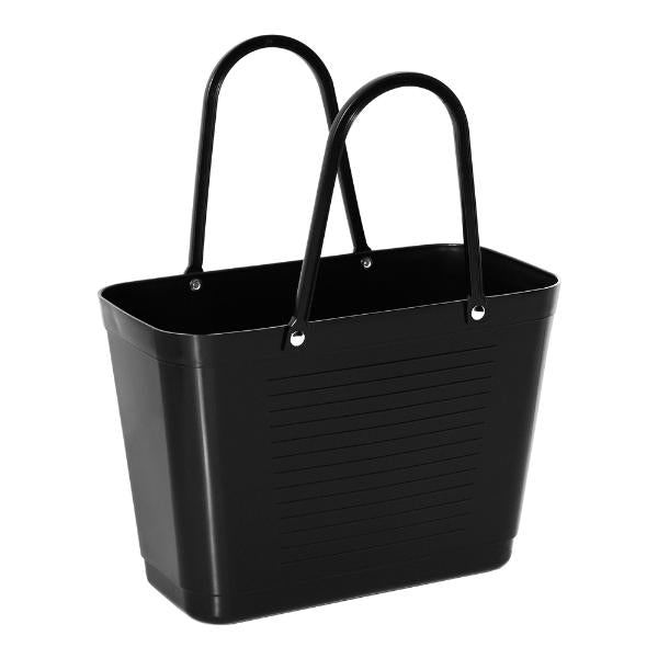 Klassisk veske liten 7,5L svart