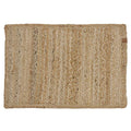 Its all spisebrikke 33x48 cm natur