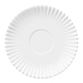 Tallerken 15 cm hvit