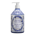 Maioliche flytende såpe 500ml mediterranean herbs