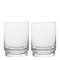 Saga tumblerglass 23 cl 2 stk