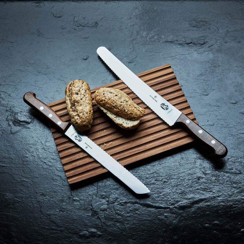 Brødkniv 21 cm