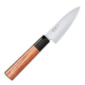 Seki Redwood skrellekniv 10 cm