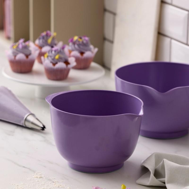 Margrethe bakebolle 3L lavender
