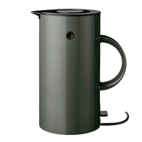 EM77 vannkoker 1,5L dark forest