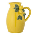 Limone mugge 1,6L gul