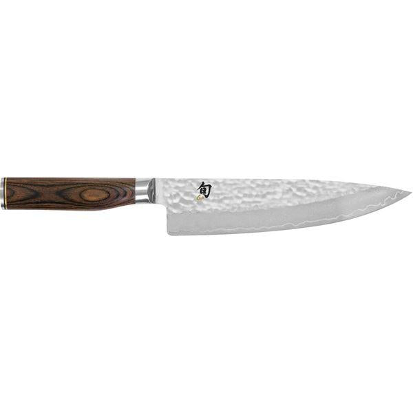 Shun Premier kokkekniv 20 cm