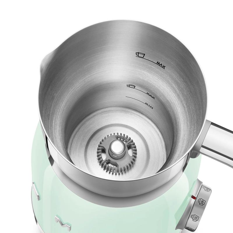Melkeskummer MFF11 0,6L pastellgrønn