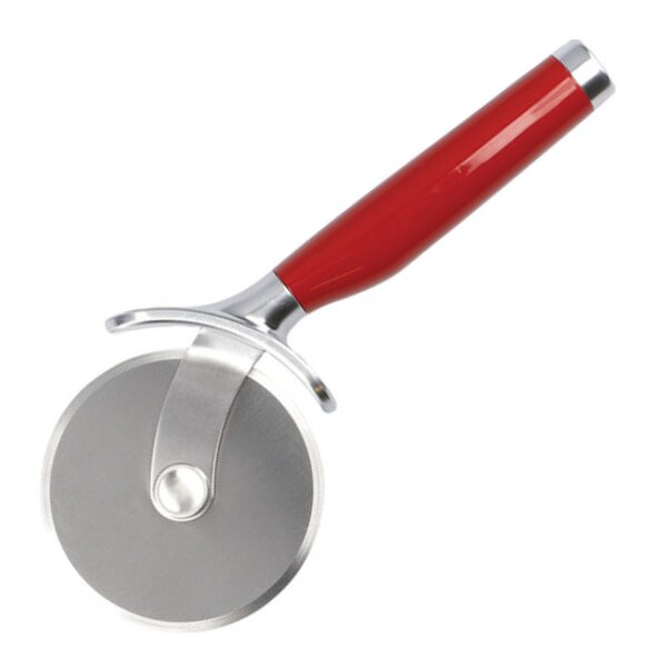 Core pizzahjul 22,7 cm empire red