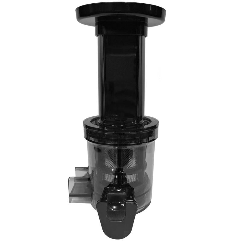 Ultimate juicer svart til slowjuicer