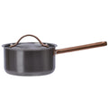 Superior gryte 1L gunmetal