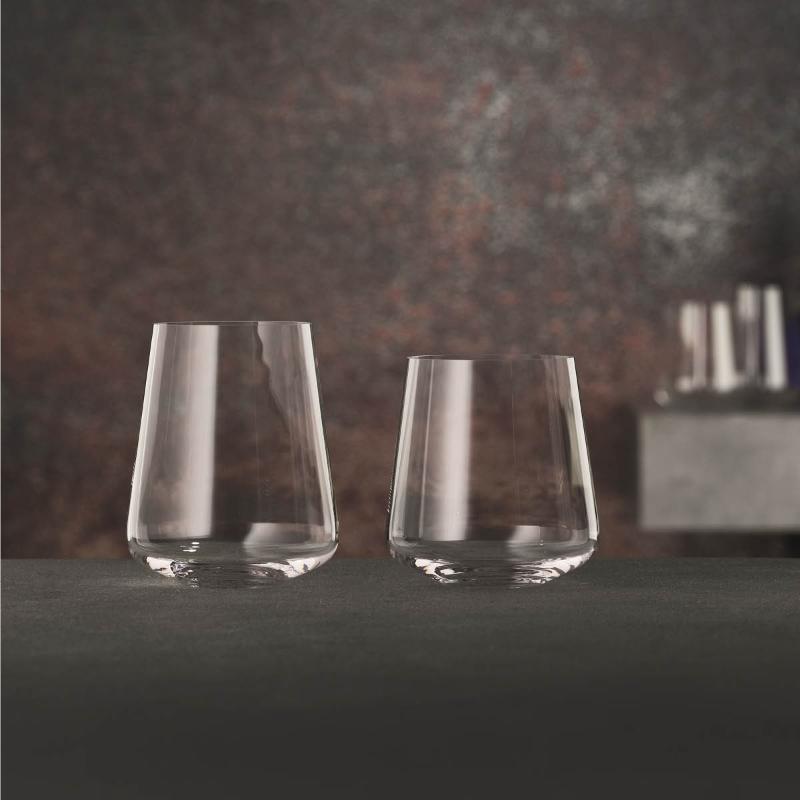 Definition glass 49cl 4 stk