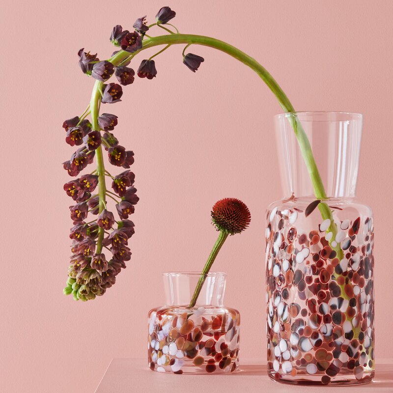 Meadow vase høst 11,5 cm