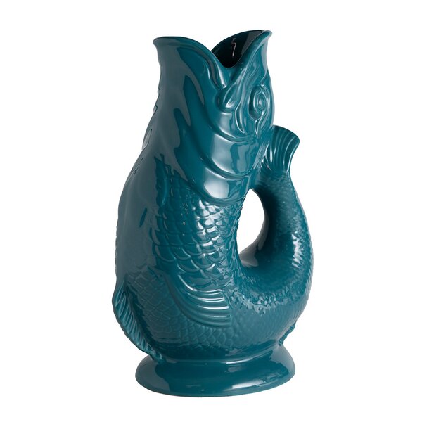 Fish Jug mugge 1,2L agave