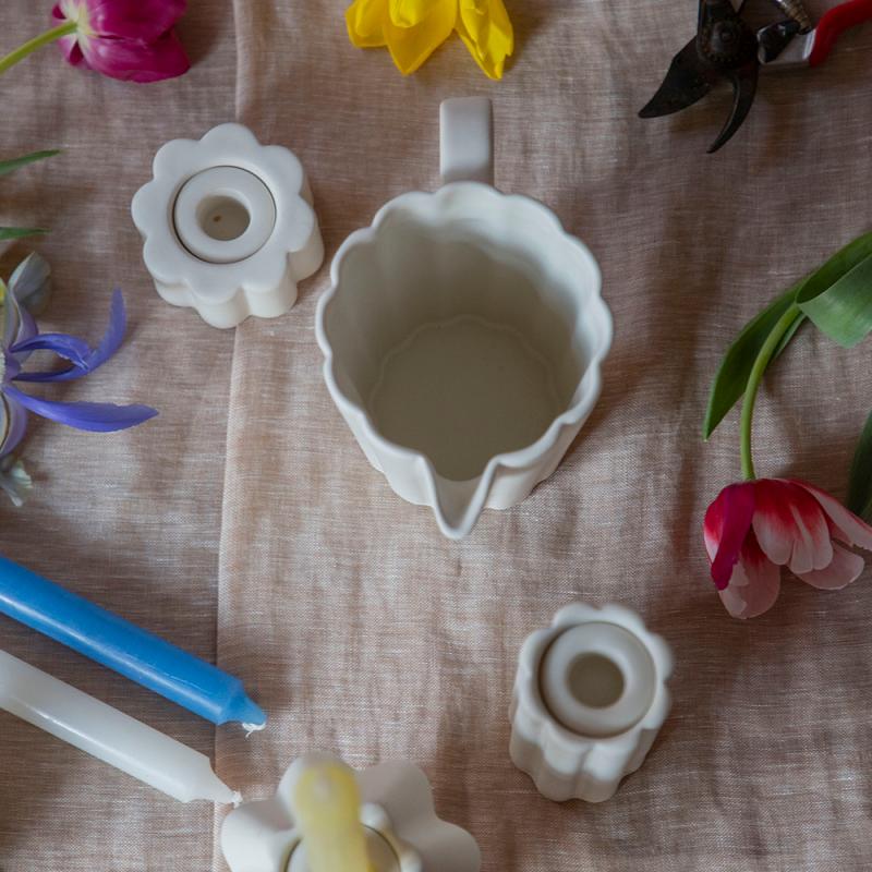 Birgit mugge 1L shell