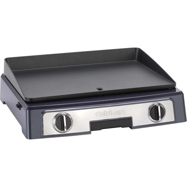 Style Collection PL60BE Plancha Elite bordgrill midnattsblå