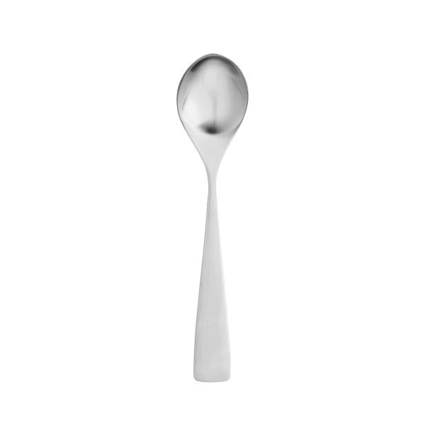 Maya kaffeskje 12,5 cm stål