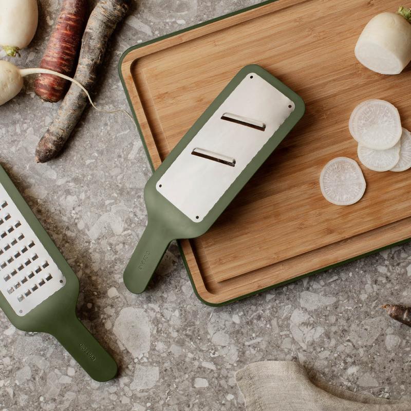 Green tools rivjern høvel