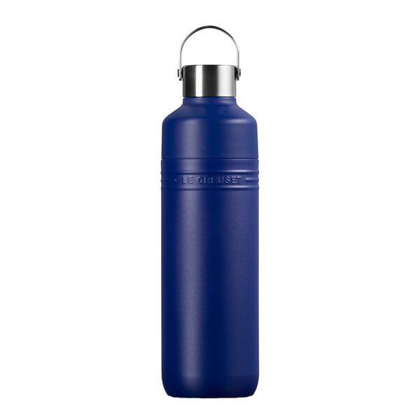 On The Go termoflaske 1L azure