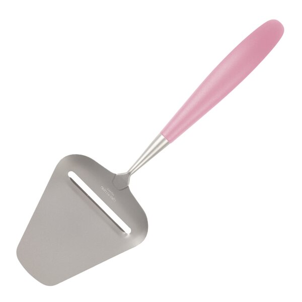 Amitto ostehøvel 27,5cm pudderrosa
