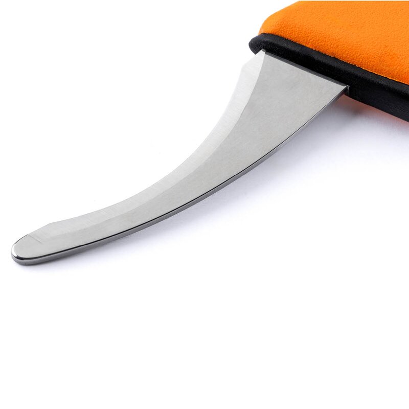 Pro kniv bukåpner 7,5 cm oransje