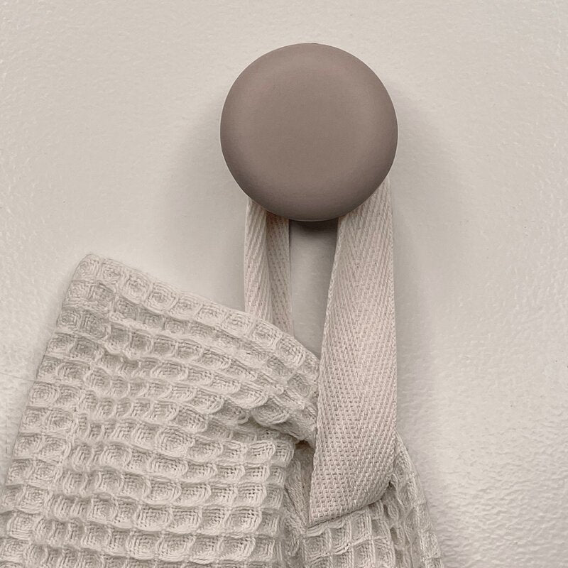 North kjøkkenhåndkle 50x70 cm light beige