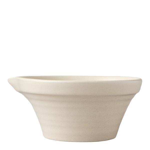 Peep bolle 12 cm linen
