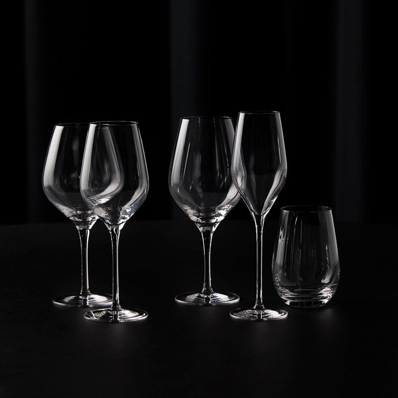 Passion Connoisseur rødvinsglass 64,5 cl 2 stk