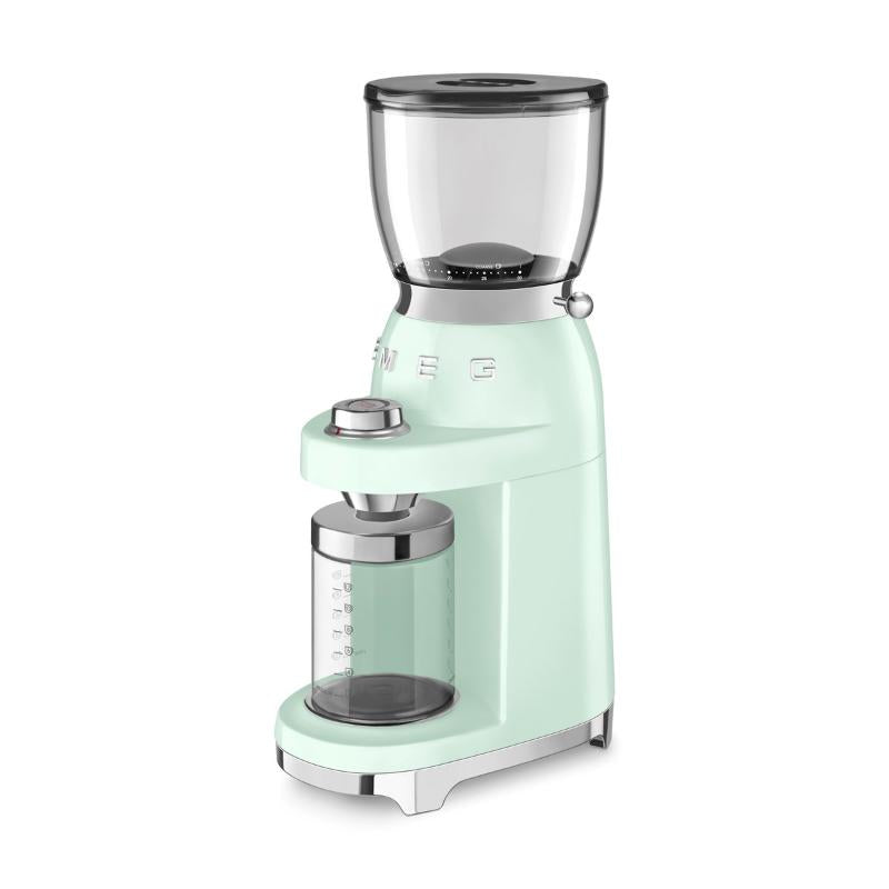 Kaffekvern CGF01 grønn