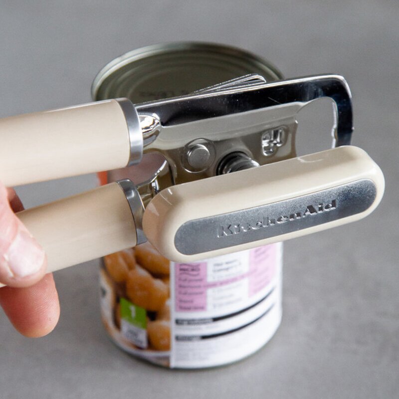Core boksåpner 21 cm almond cream