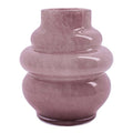 Pass vase 23,5 cm rosa