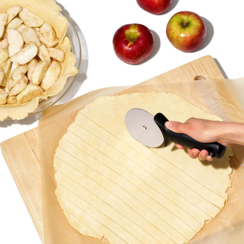 Good Grips pizzahjul 9 cm