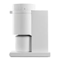 Opus Conical Burr kaffekvern hvit