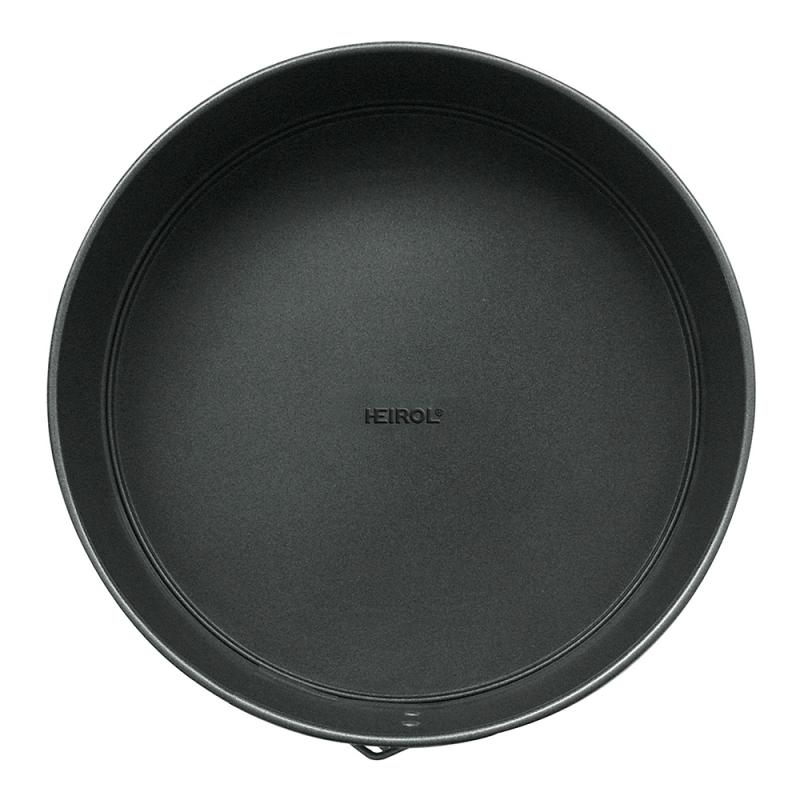 Springform 18 cm høy kant