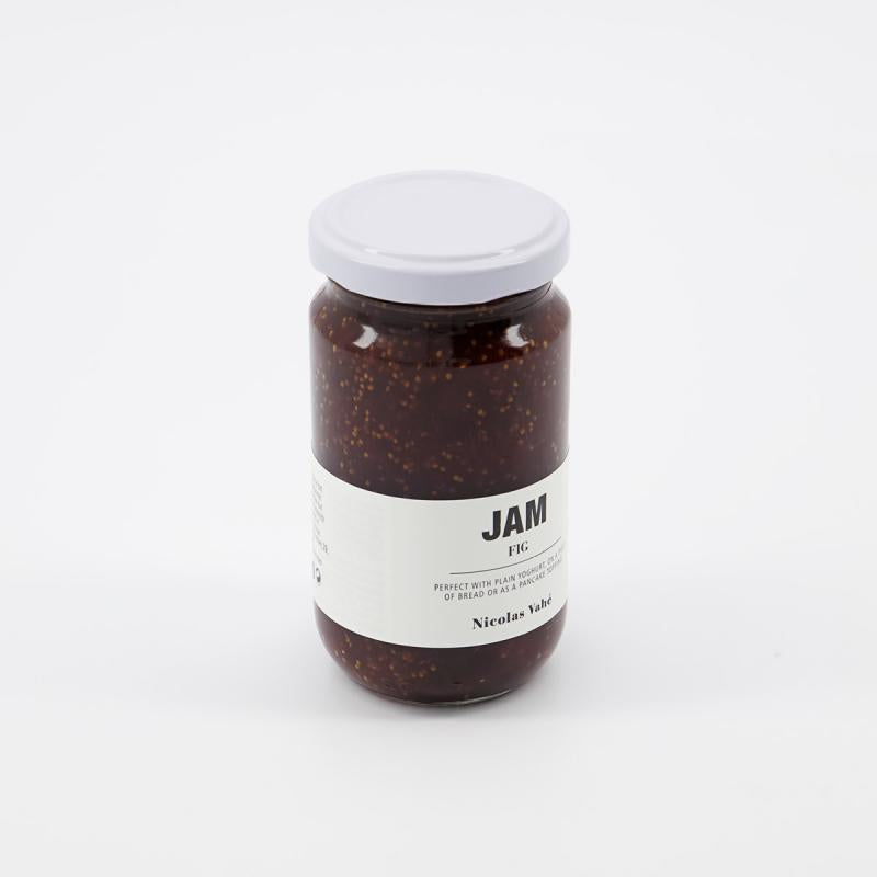 Marmelade fiken 240 g