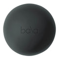 Pilatesball uten vekt 20,3 cm charcoal