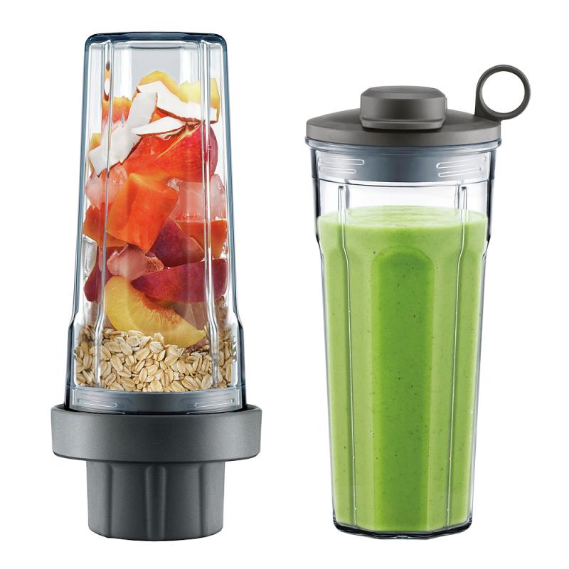 Super Q SBL920BSS  blender 2L stål