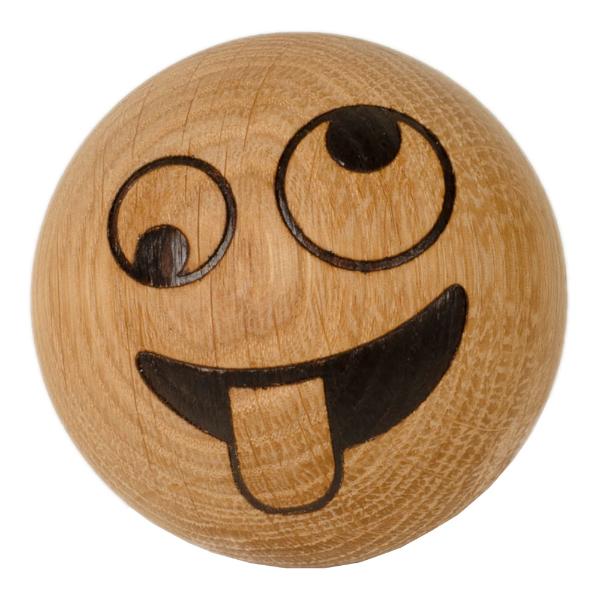 Spring Emotions no. 9 Silly 7 cm eik