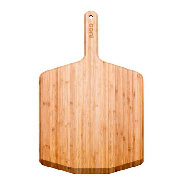 Pizzaspade 57,5x35,6 cm bambus