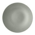 Clay dyp tallerken 28 cm smoke