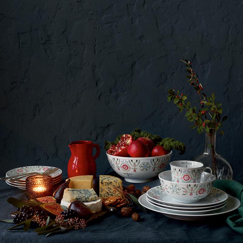 Swedish Grace Winter krus 30 cl