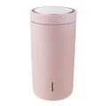 To Go Click termokopp 0,2L myk rosa