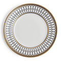 Renaissance Gold tallerken 18 cm