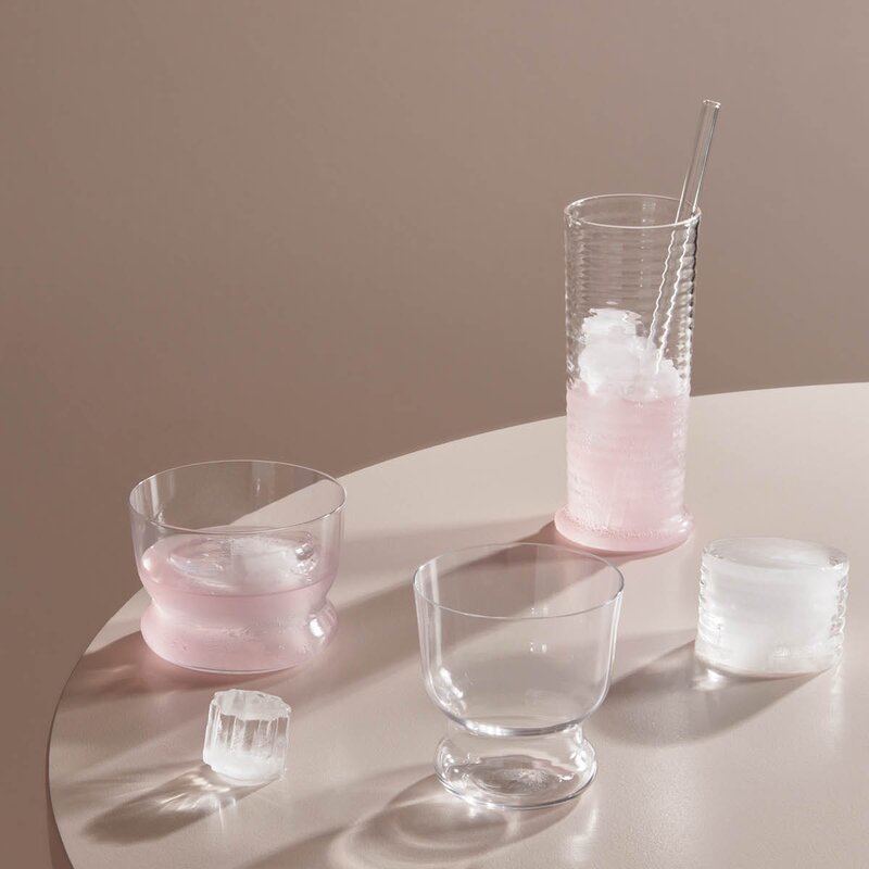 Viva Highball glass 31 cl 2 stk