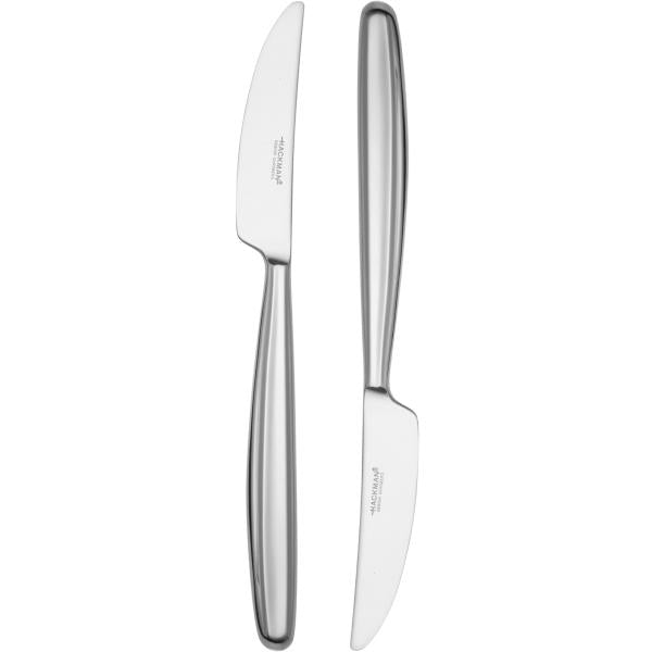Carelia bordkniv 2 stk