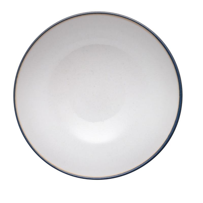 Studio Grey White skål 13 cm