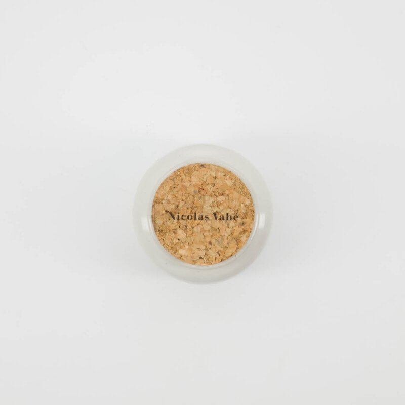 Pepper sennep 115 g