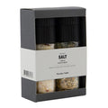 Gaveeske organisk chilli salt wild garlic